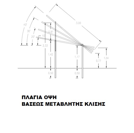 Vaseis Stiriksis Fotovoltaikon